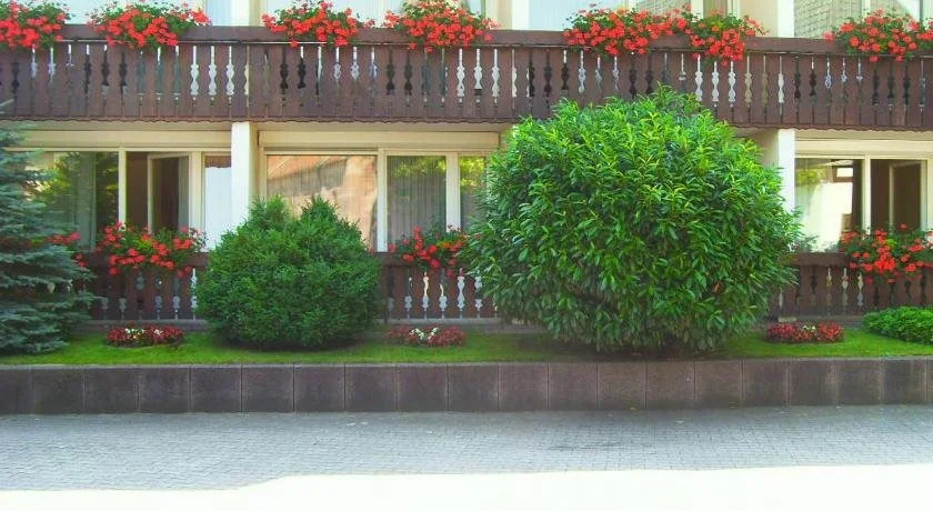 Hotel zum Schwan