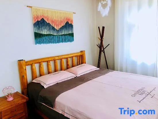 Double Cottage (full double bed)
