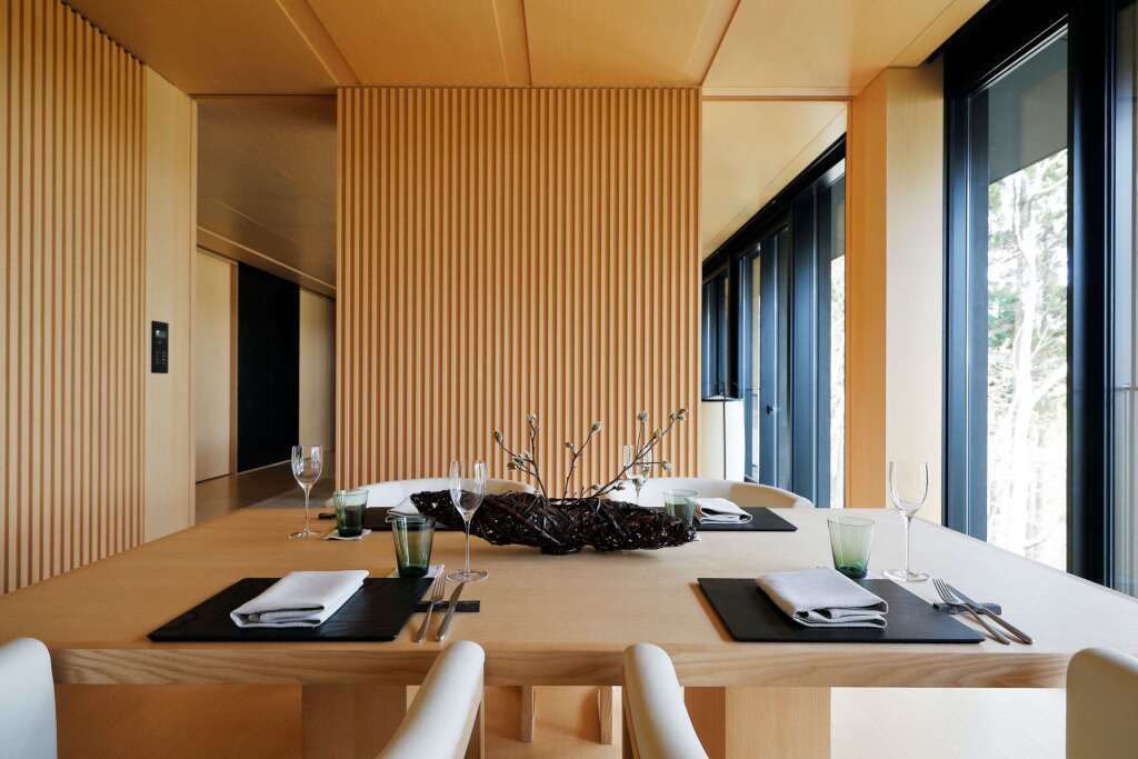 Aman Kyoto Image 38