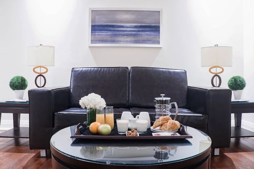 Sterling Inn & Spa - an Ontario's Finest Inn - Chambres