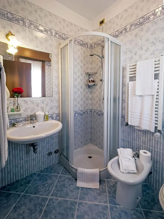 Hotel Da Gigi - Chambres