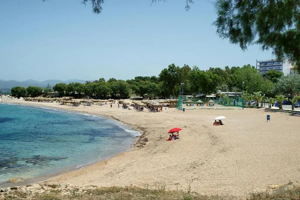 Beach & Waterfront