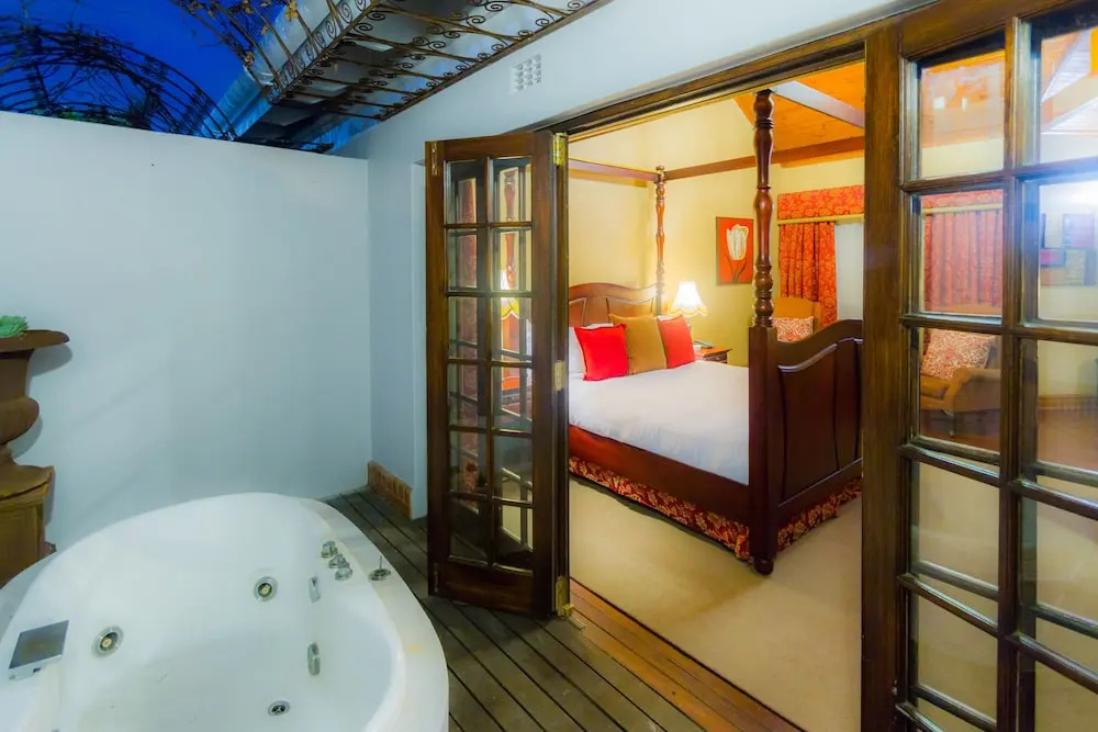 Audacia Manor Boutique Hotel — фото 3