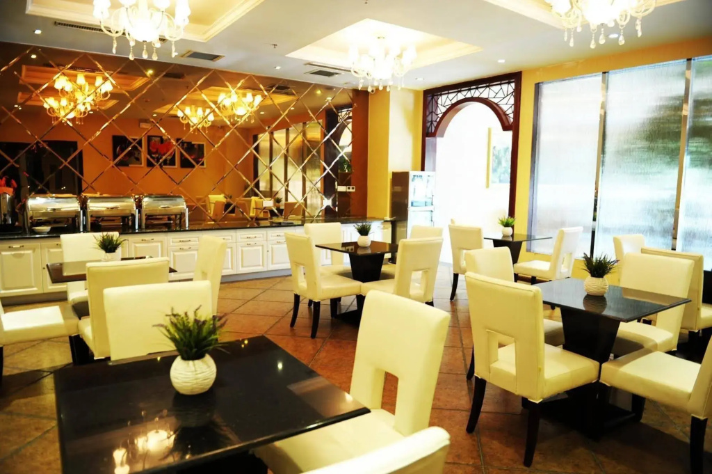 Hotel photo 14