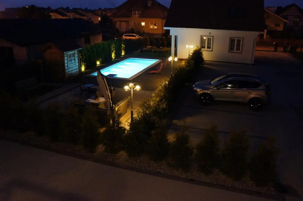 Pokoje gościnne Kasia