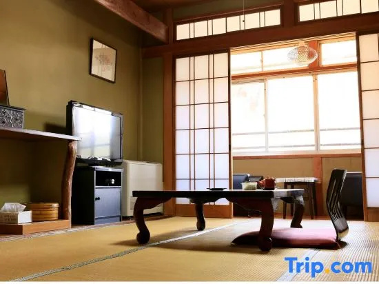 Kakehashi Onsen