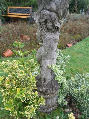 La Chevallerie