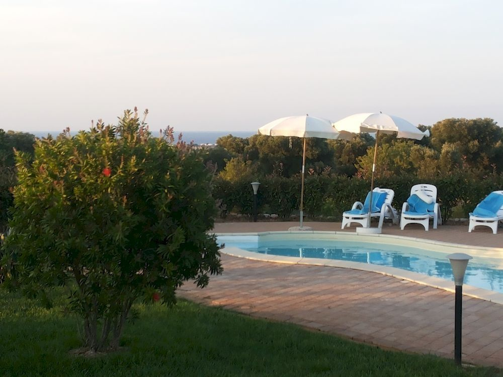 B&B La Vigna