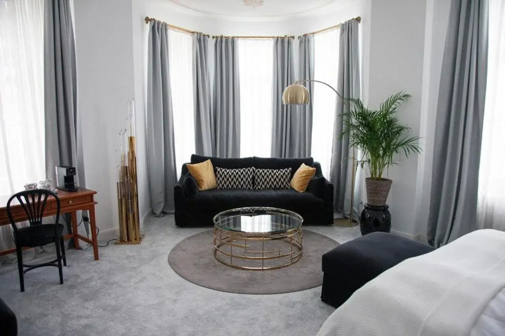 Boutique Hotel Krone München - 5
