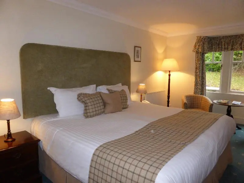 Lindeth Howe Hotel - Chambres