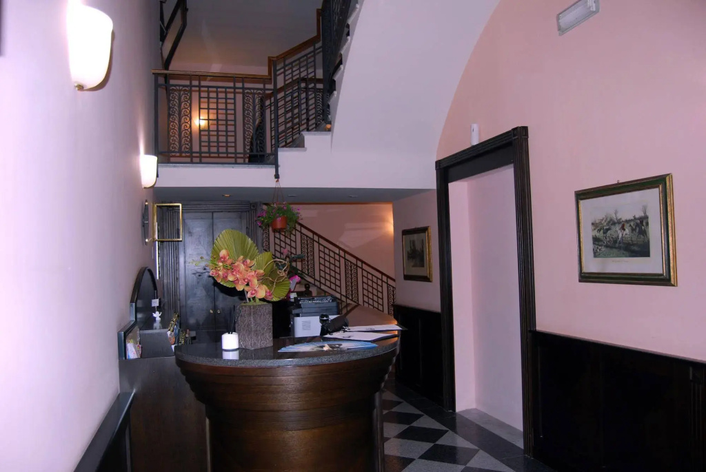Hotel Italia - Général