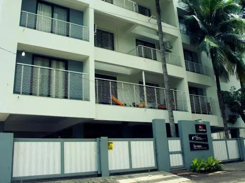 Aashiyana Inn