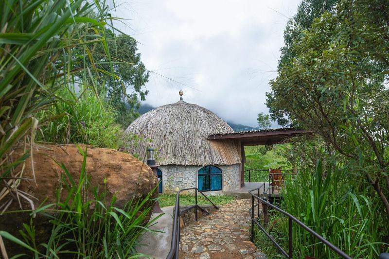 Dream Cliff Mountain Resort