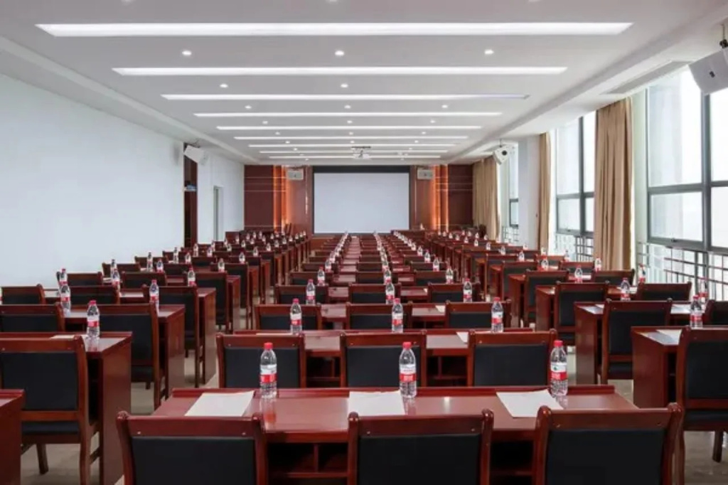 Business Centre