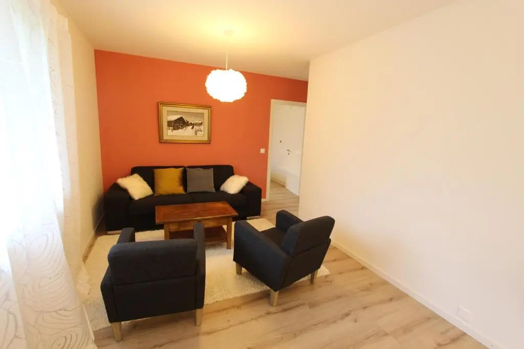Le Castel 1 - Chambres