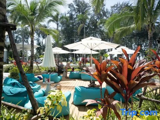 The Sunshine Beach Luxury 3-bedrooms with a great view