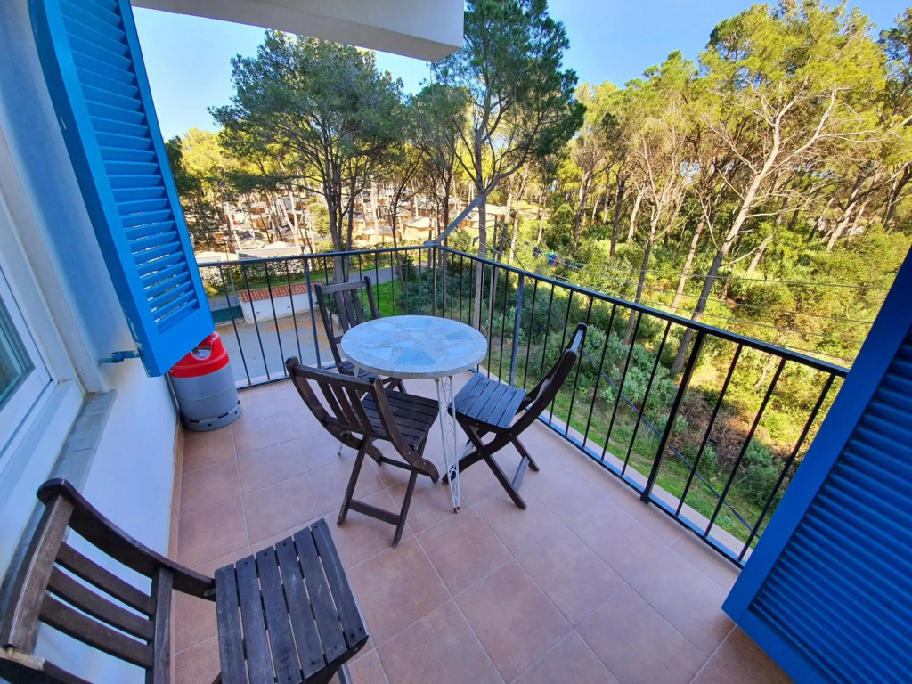 Apartamento Pals Beach-3