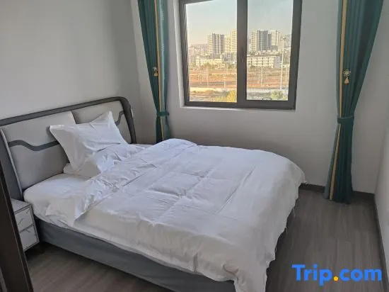 3 Bedrooms Family Suite