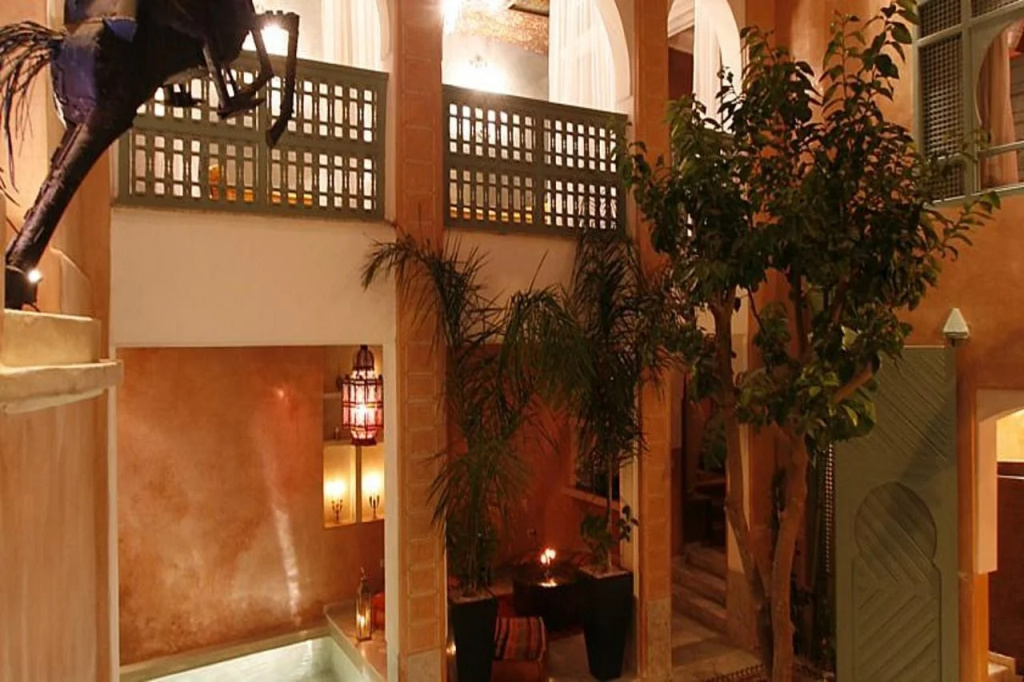Hotel photo 15