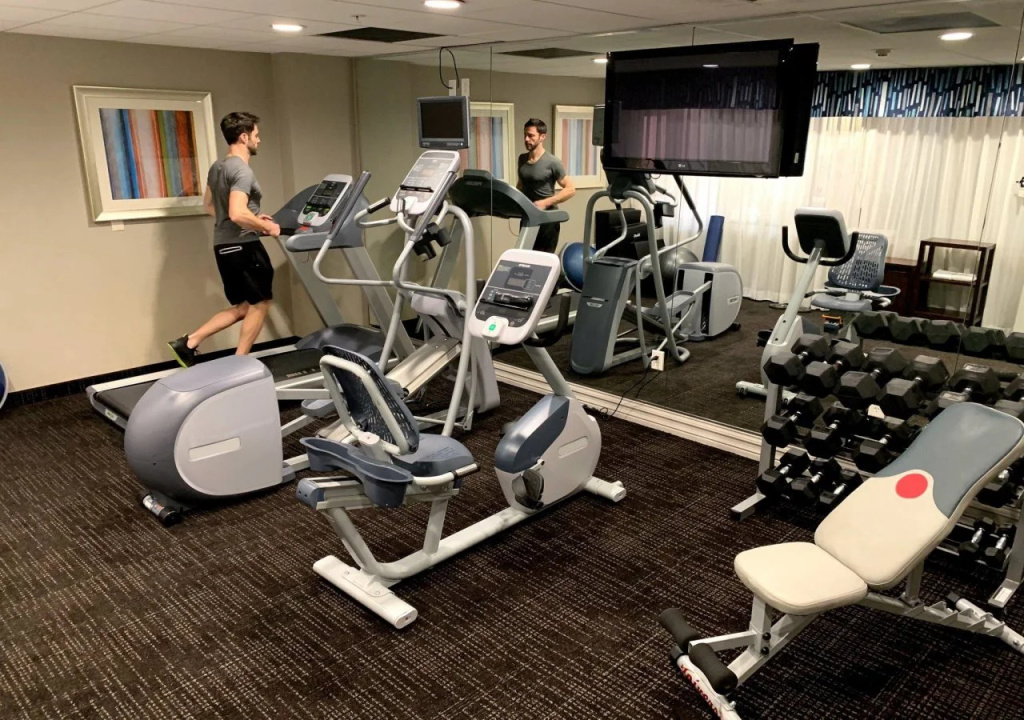 Holiday Inn Oceanside Camp Pendleton Area by IHG - Général