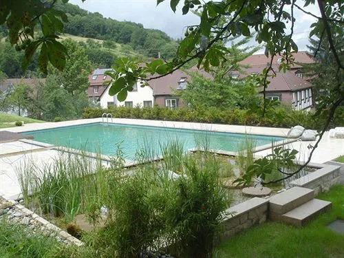 Hotel Schloss Döttingen - Général