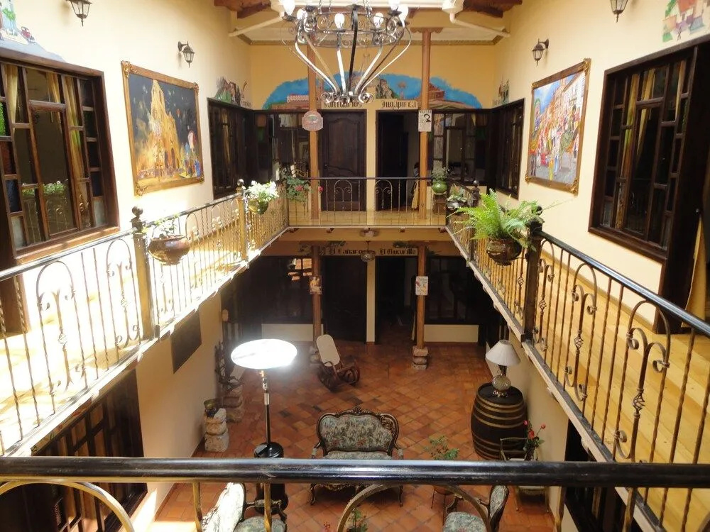 Hotel Vieja Mansion - Général
