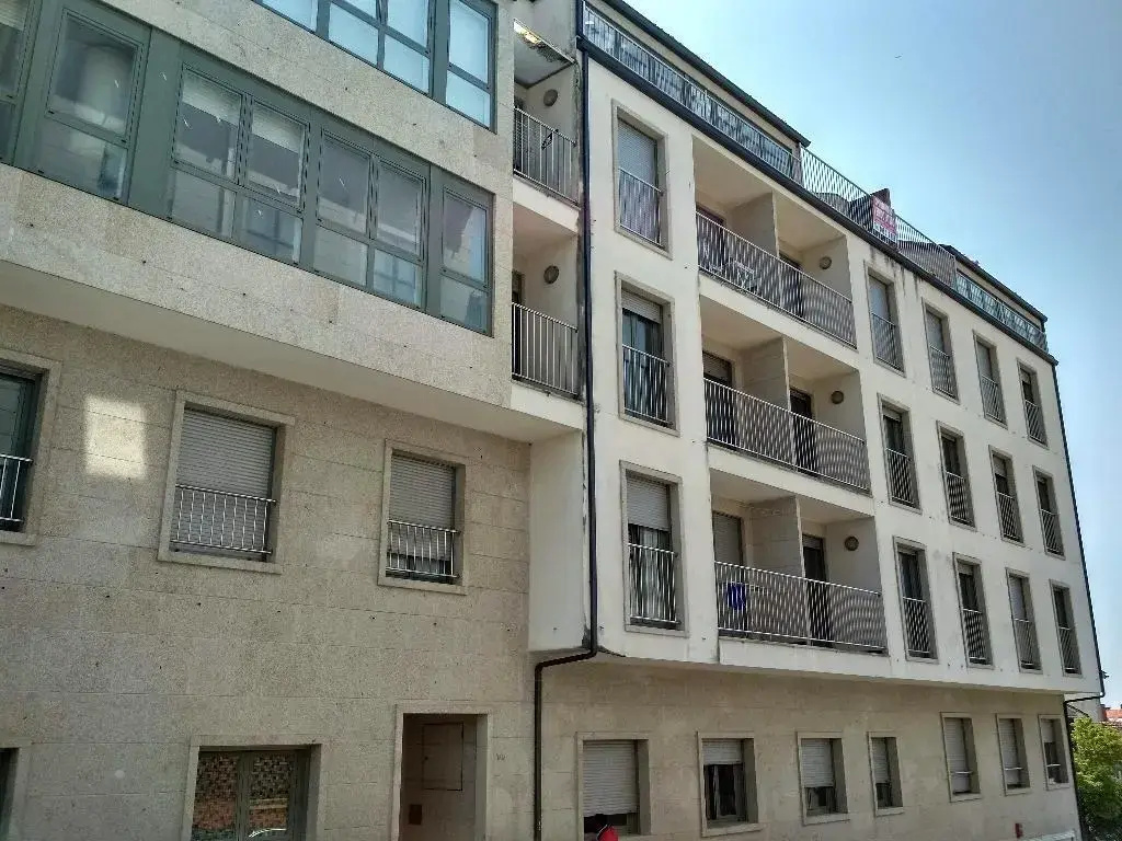 Apartamentos Portosin 3000
