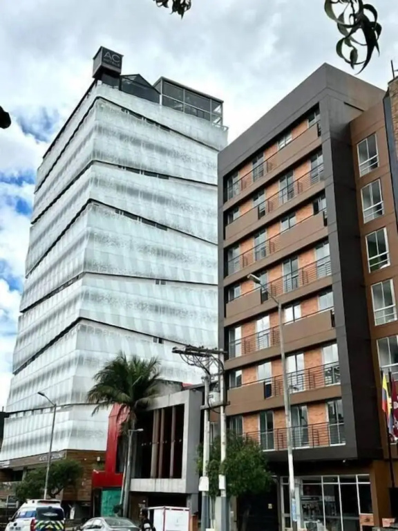 gA Exclusive Apartment Cabrera