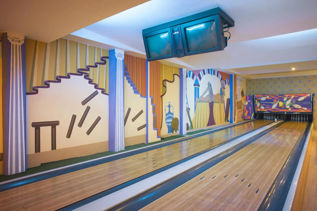 Turan Prince Hotel, Сіде, Туреччина мініатюра 12