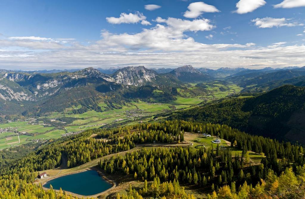 Отель Appartement Helga, фото 1