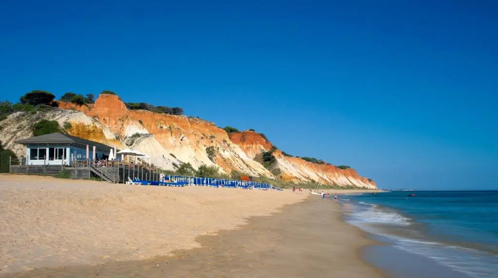 Pine Cliffs Village - фото 24