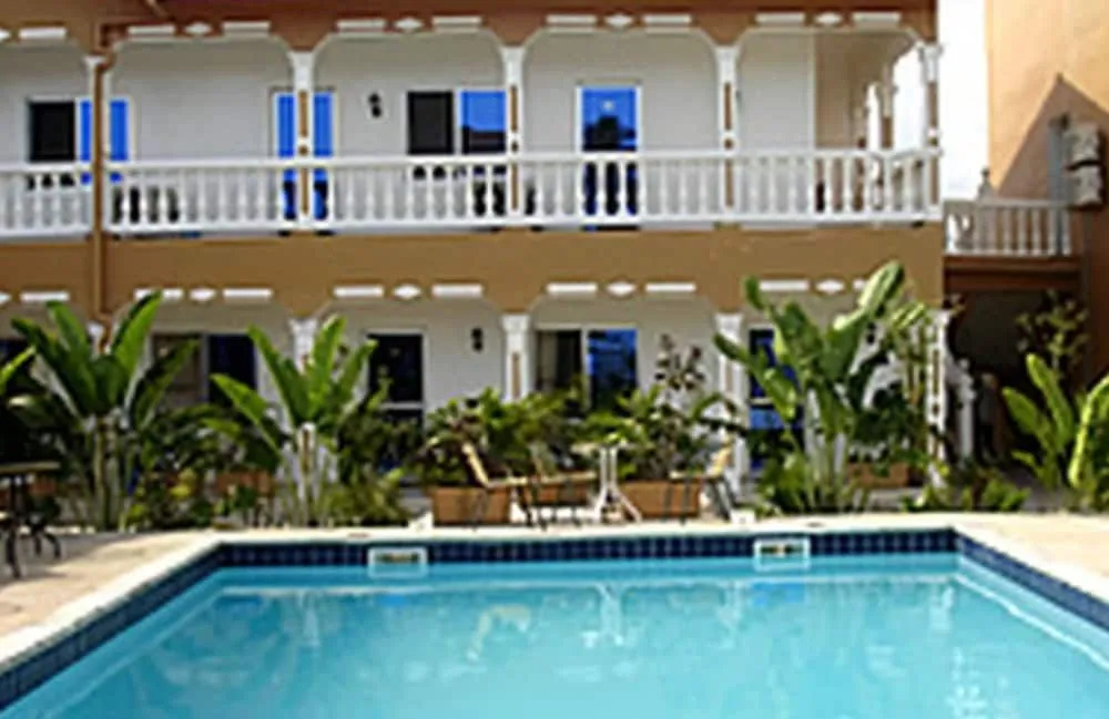Hotel photo 10