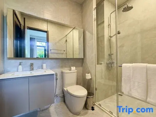 Lovely 2 Bdr Canvas BangTao