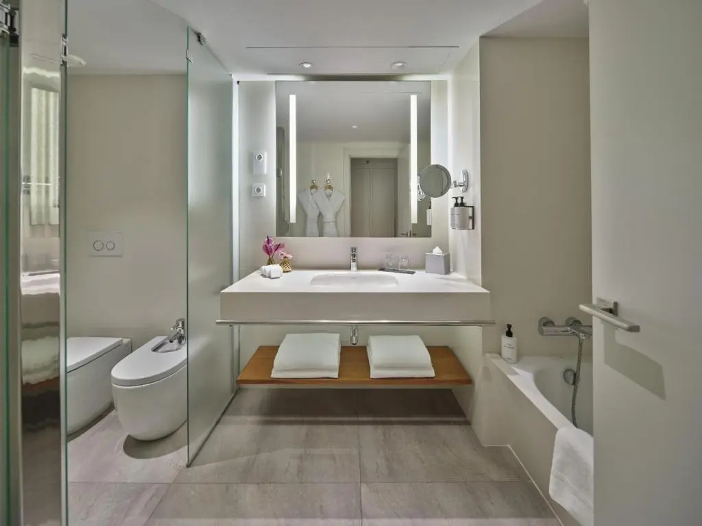 InterContinental Barcelona by IHG - Chambres