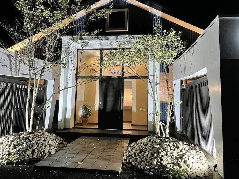 HOTEL Fuuga - Adults Only
