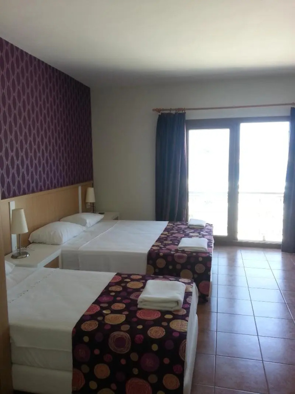 Riva Bodrum Resort- Adult Only +16 - Chambres