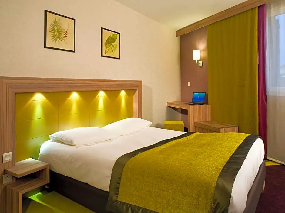 Hotel Mercure Libourne Saint-Emilion - Chambres