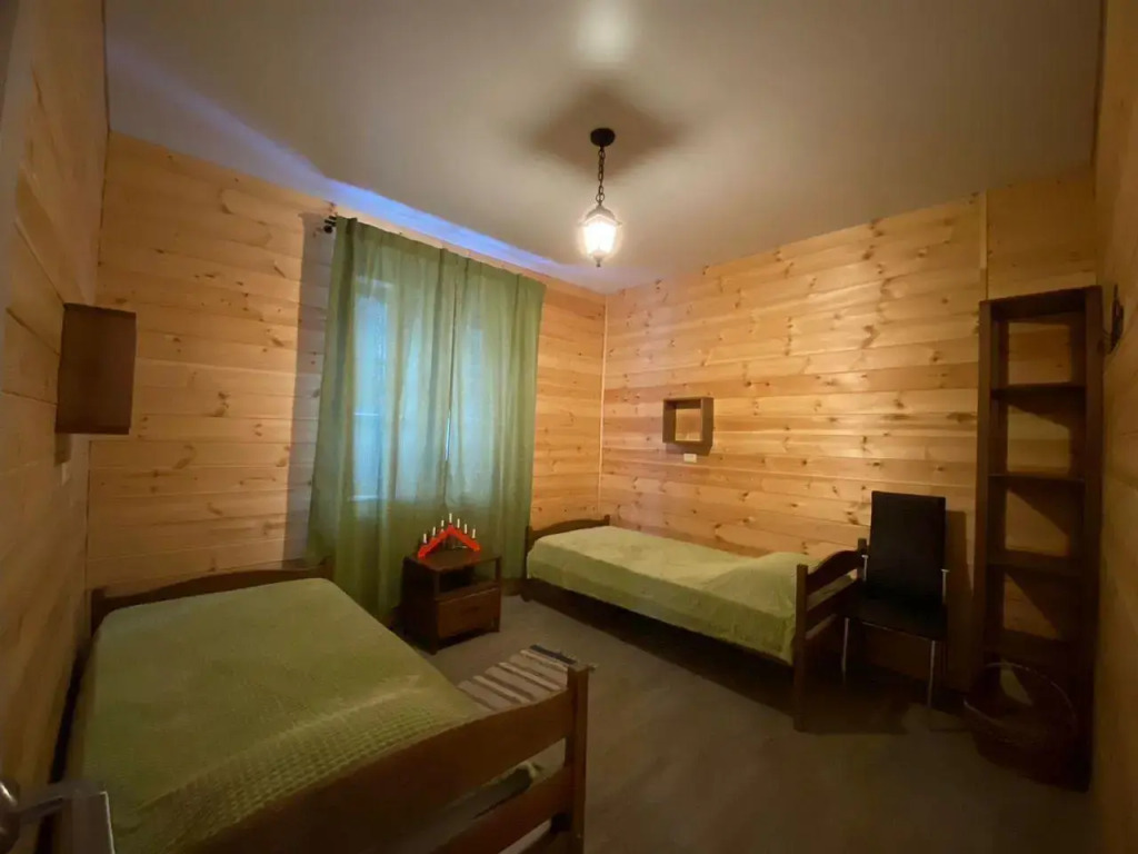 Дом на улице Набережная 31 - фото 20