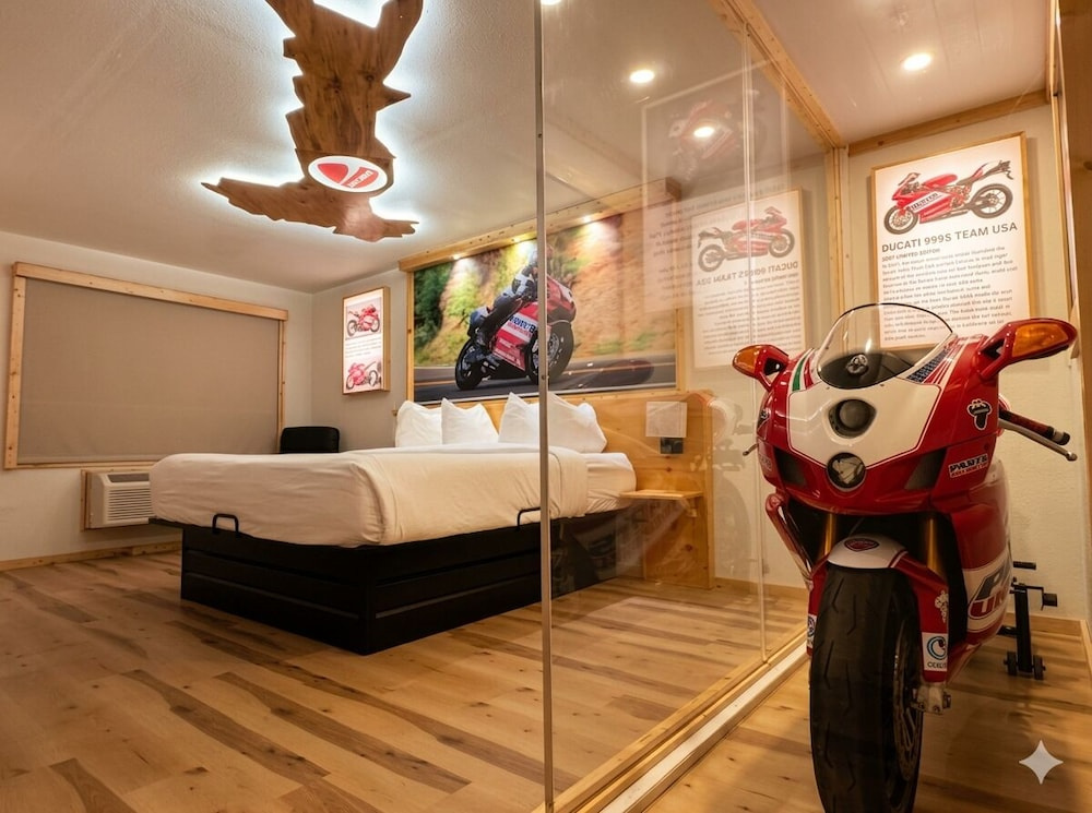 Hotel photo 6