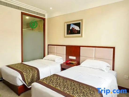 Xiandu Hotel - Chambres