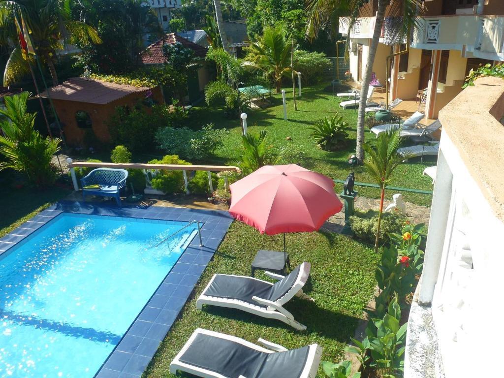 Hilda Guest House