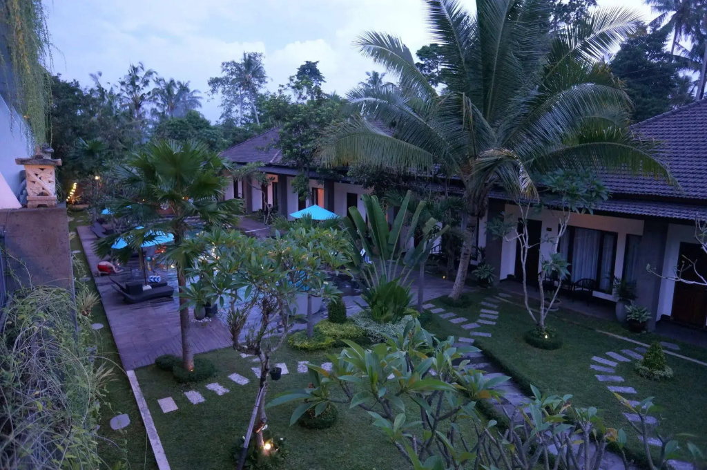 Hotel photo 43