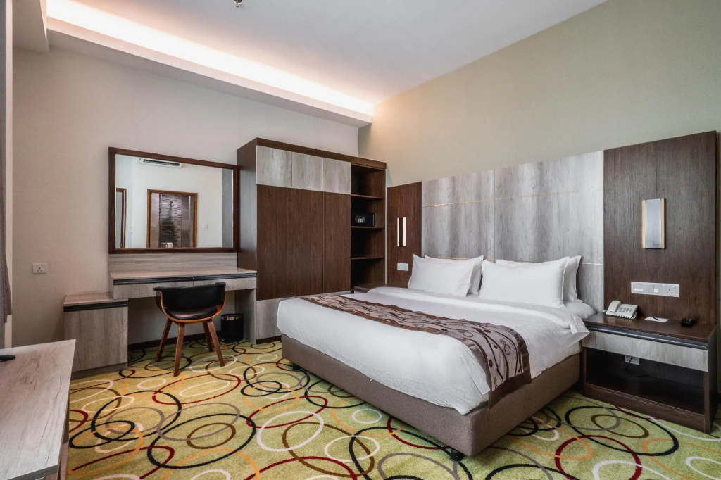Hotel photo 5