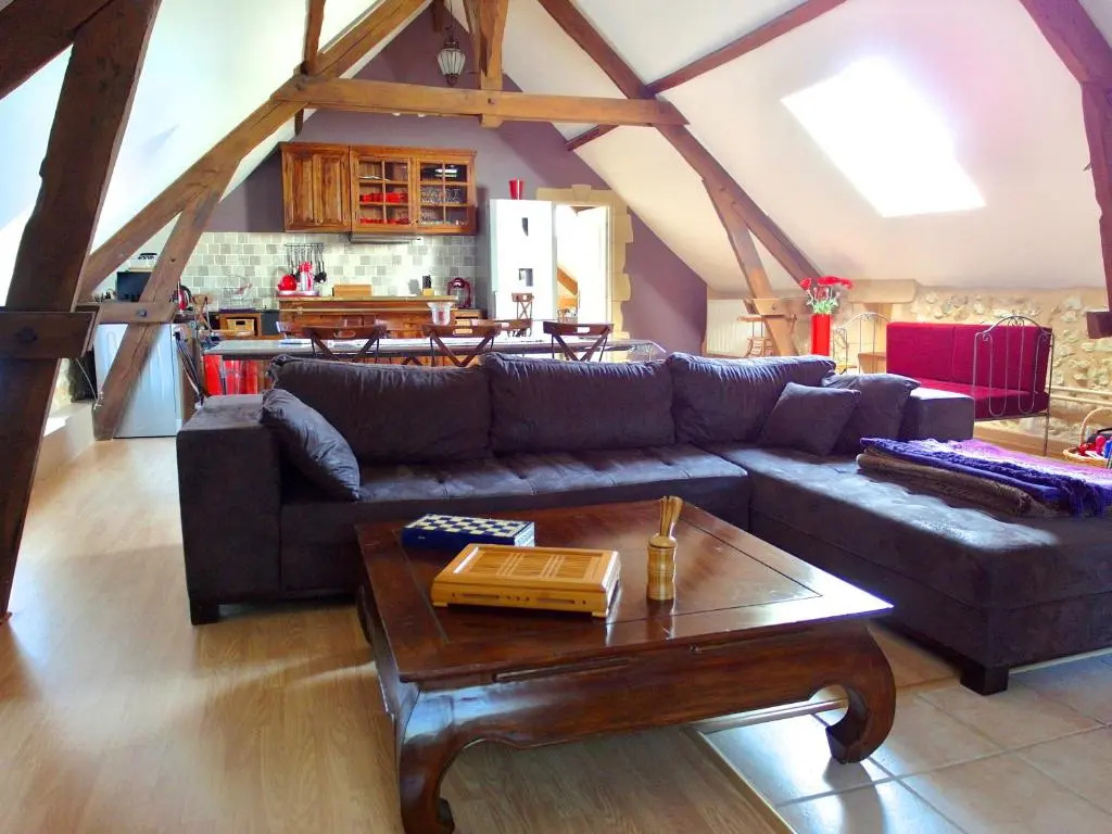 3 Bedrooms Cottage