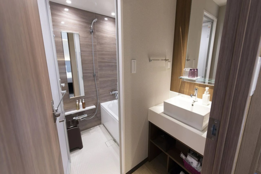 Asakusa Tobu Hotel 사진 50