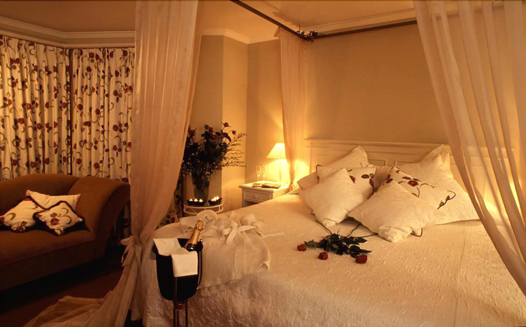 Riebeek Valley Hotel - Général