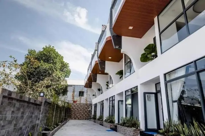Thuong's House