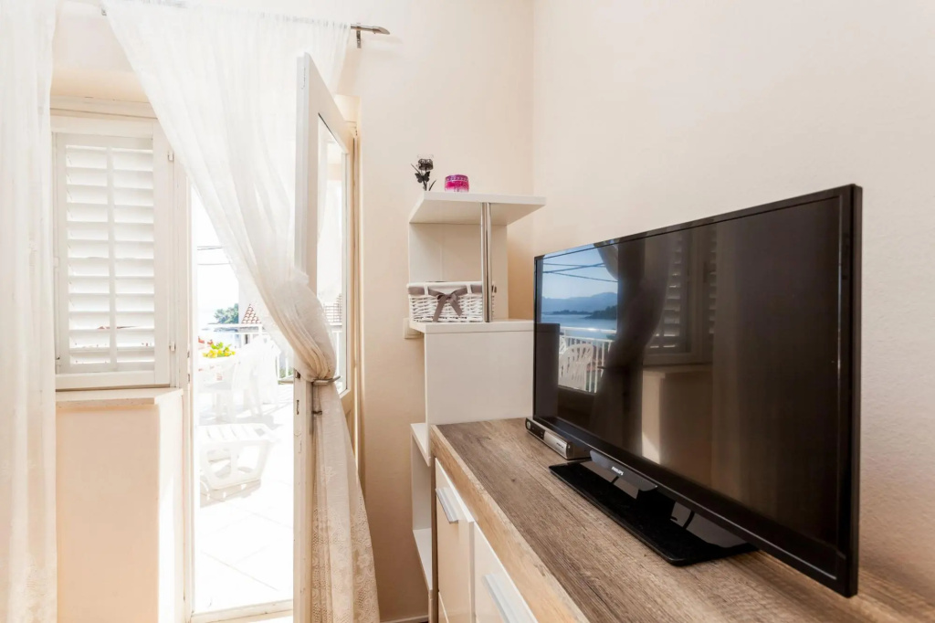 Dado - Terrace With sea View - A1