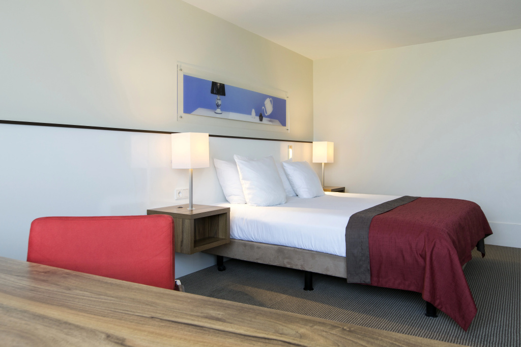 Holiday Inn Eindhoven Centre by IHG - Général