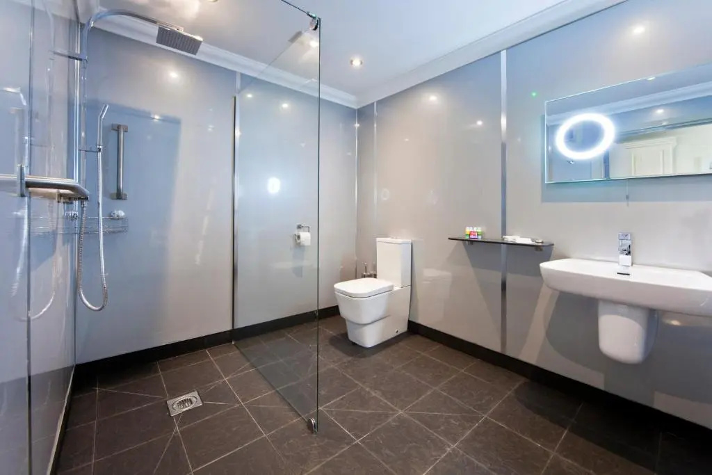 Waveney Inn - Chambres
